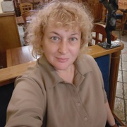 Larisa 51 Chelyabinsk
