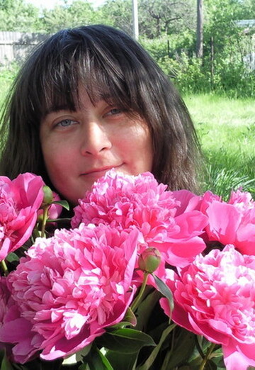 My photo - Inga, 52 from Yaroslavl (@inga8528719)