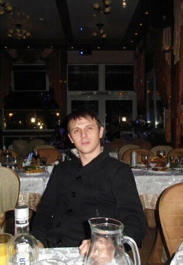 My photo - Anatoliy, 26 from Udachny (@anatoliy44983)