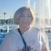 Tatyana 46 Saint Petersburg
