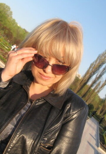 My photo - Evelina, 53 from Kishinev (@evelina149)