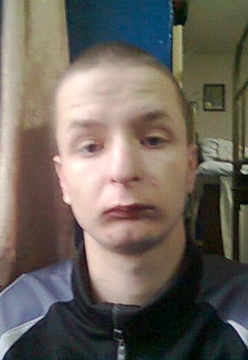 Minha foto - Aleksandr, 33 de Pavlovsk (@aleksandr89154)