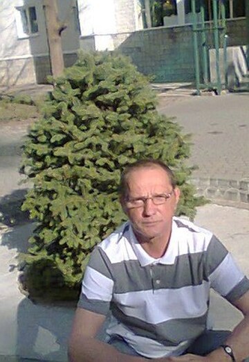 Моя фотография - владимир, 64 из Санкт-Петербург (@vladimir164147)