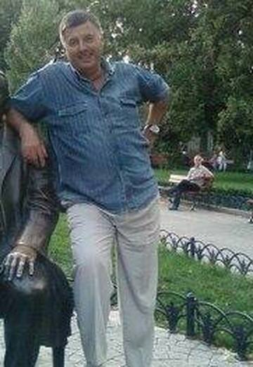 My photo - Olegfontan, 60 from Odessa (@olegfontan0)