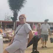 Ирина, 55, Хабаровск