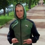 Костя, 20, Мозырь