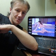 Александр, 47, Валентин