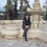 Alija 43 Almaty