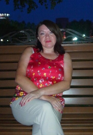 Моя фотография - Ирина, 54 из Томск (@irina213069)