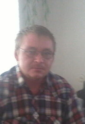 My photo - Dmitriy, 44 from Zyrianovsk (@dmitriy424467)