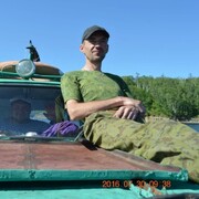 Денис, 43, Магдагачи