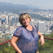 Наталья, 54, Уссурийск