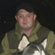 Андрей, 26, Верхний Тагил
