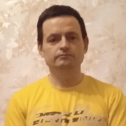 Евгений Русанов, 47, Губаха