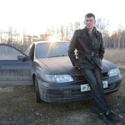 Алик, 35, Среднеуральск