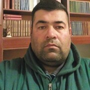 Бахром, 42, Крапивинский