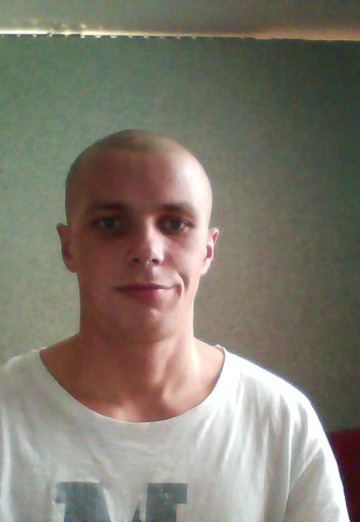 My photo - Bogdan, 27 from Kharkiv (@bogdan22146)