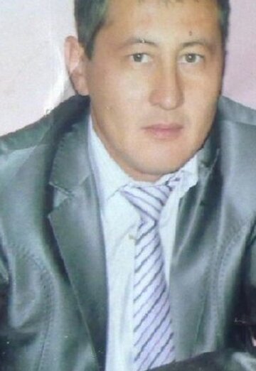 My photo - Dulat, 45 from Karaganda (@dulat257)