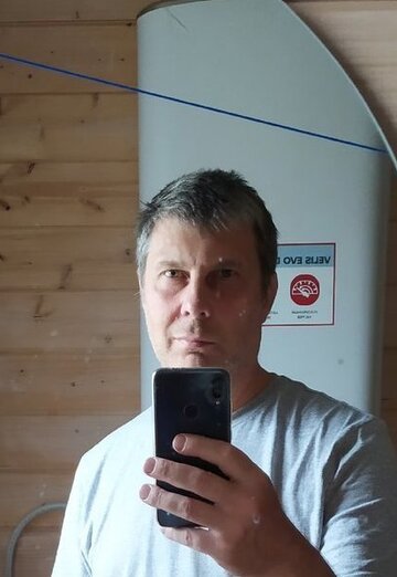 My photo - Vasiliy, 56 from Nizhny Novgorod (@vasiliy65129)