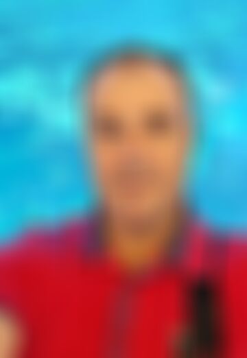 My photo - Aleksandr, 41 from Krasnodar (@707-aleksandr)