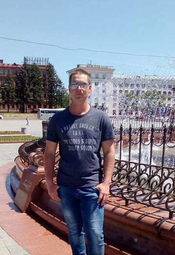 My photo - Marko, 31 from New Urengoy (@marko1120)