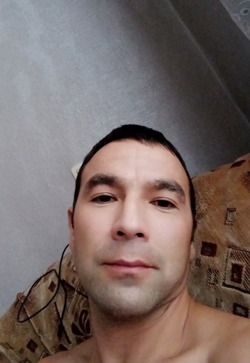 Mein Foto - Rais, 39 aus Belorezk (@rais1611)
