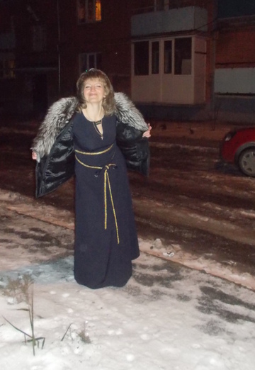 My photo - Irina, 51 from Shakhty (@irina47222)