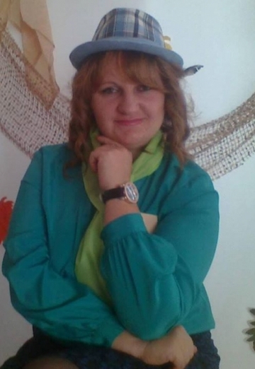 My photo - Galina, 33 from Kakhovka (@kylish-26)