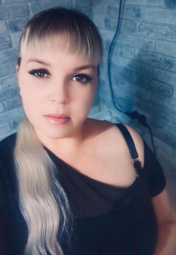 My photo - Elena, 43 from Novosibirsk (@elena565237)