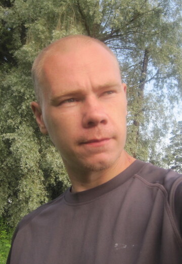 Моя фотография - Андрей, 38 из Петрозаводск (@andrey439520)