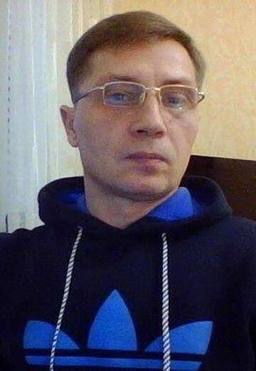 My photo - Viktor, 52 from Moscow (@viktor219922)