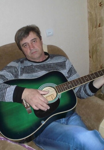 Моя фотография - Борис, 55 из Тирасполь (@boris28577)