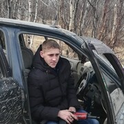 Вячеслав, 24, Шахтерск