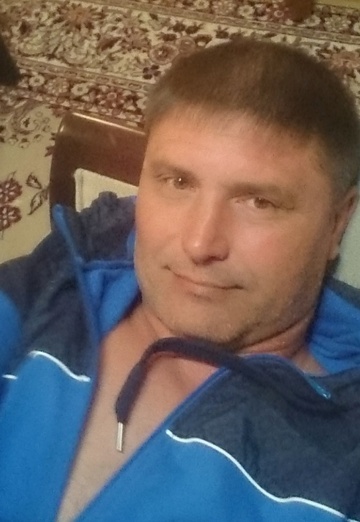 Моя фотография - Владимир, 52 из Усть-Каменогорск (@vladimir213345)