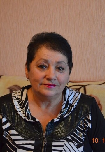 Моя фотография - Людмила Бернацкая, 74 из Бровары (@ludmilabernackaya)
