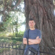 Сергей, 38, Петропавловск-Камчатский
