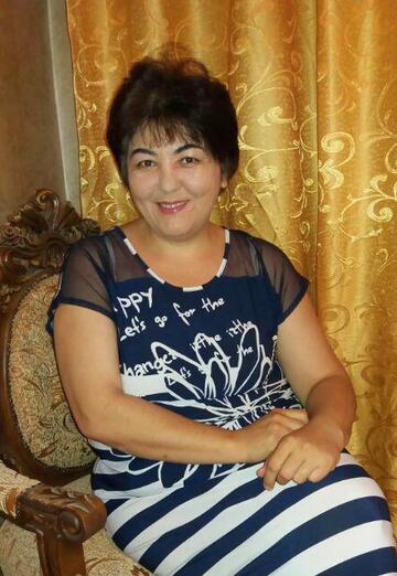 Моя фотография - Надежда, 51 из Ташкент (@nadejda59810)