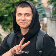 Боря, 18, Курск