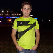 Александр, 37, Правдинский