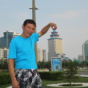 Artur 47 Almaty