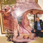 Андрей, 49, Тальменка