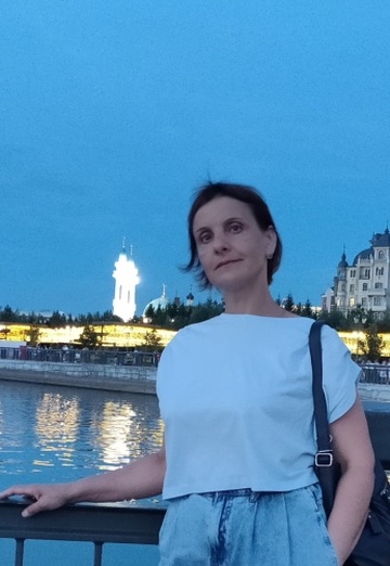 My photo - Olga, 46 from Dimitrovgrad (@olgadolmatova1)