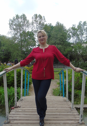 Моя фотография - Лана, 42 из Симферополь (@lana19168)