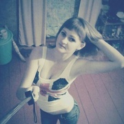 Катюша, 24, Татарск