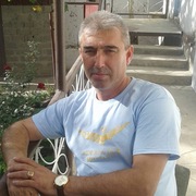 Сухроб, 60, Сысерть