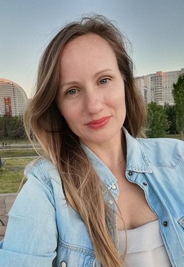 My photo - Alina, 35 from Krasnodar (@alina114099)