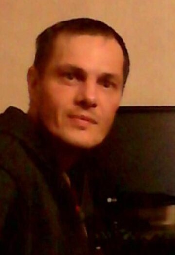 My photo - kirill, 45 from Ussurijsk (@kirill71843)