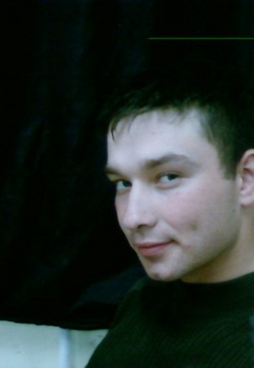 Моя фотография - тёма, 35 из Астрахань (@helleratheist)