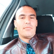 Руслан, 35, Краснодар