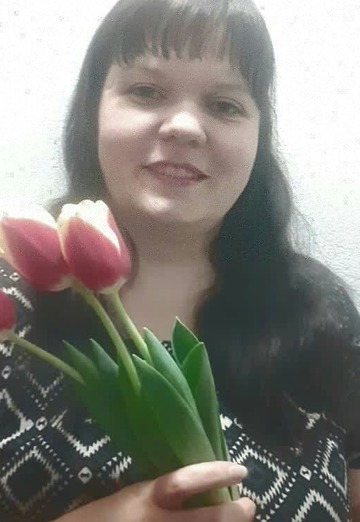 My photo - Marina, 37 from Kyiv (@marina237895)